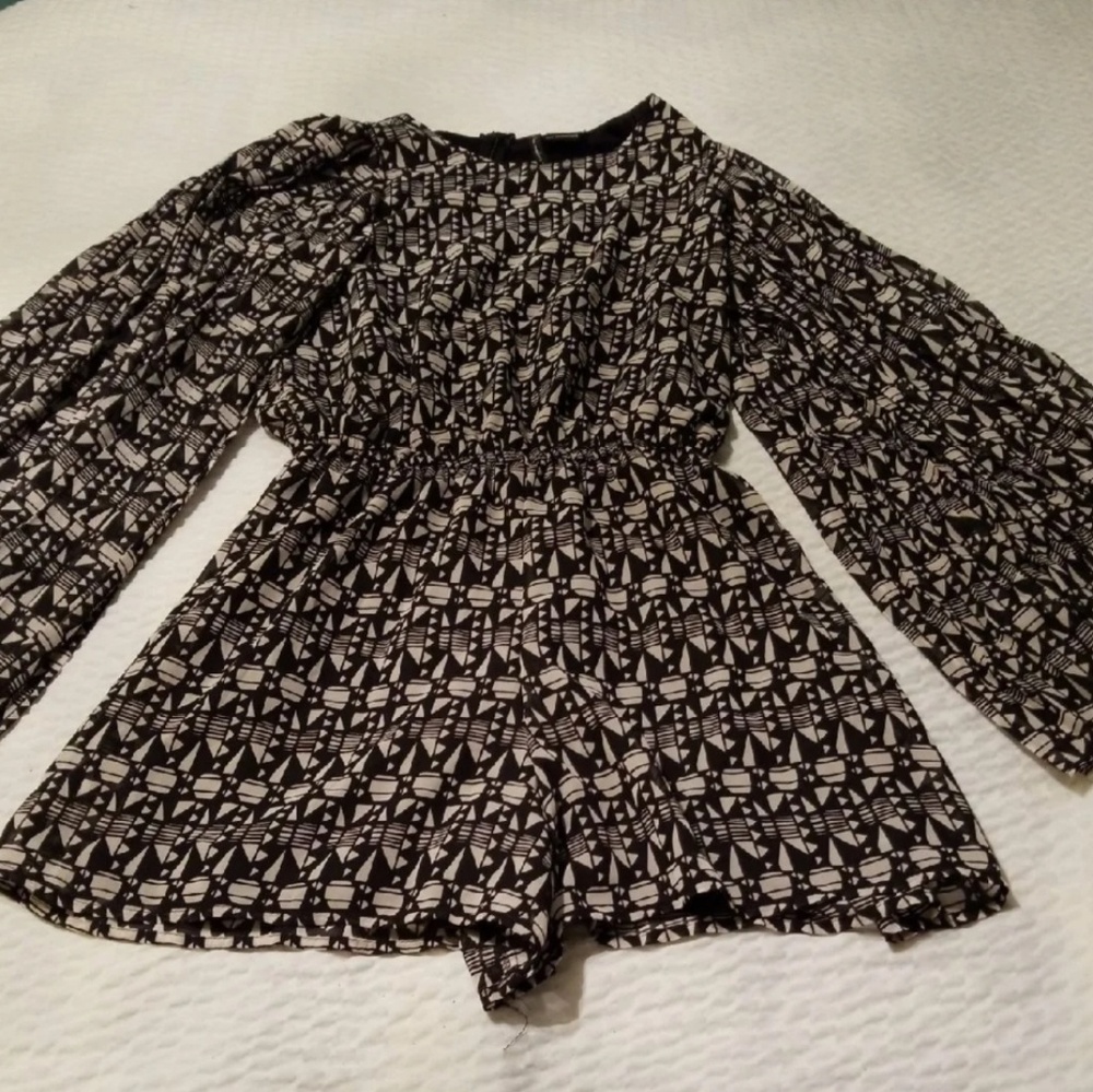 Super cute romper